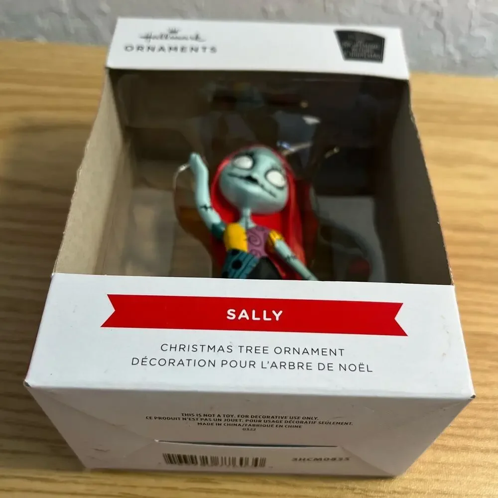 Hallmark makes this